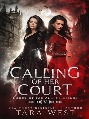 cover image of Calling of Her Court